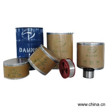 Tin-Zinc Alloy Wire