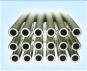Titanium & Titanium Alloy tubes