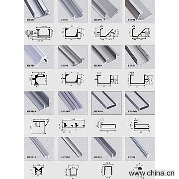 Aluminium Profile