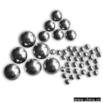 Tungsten Carbide Ball