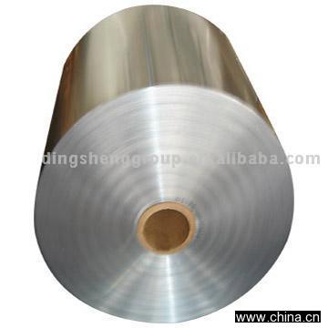Hydrophilic Aluminium(Blue)