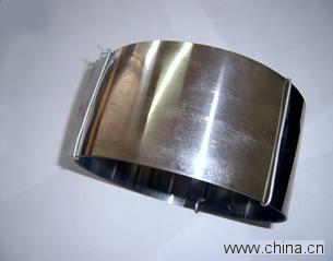 Heating Resistant Strip