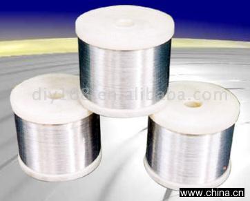 Aluminum Alloy Wire Thread
