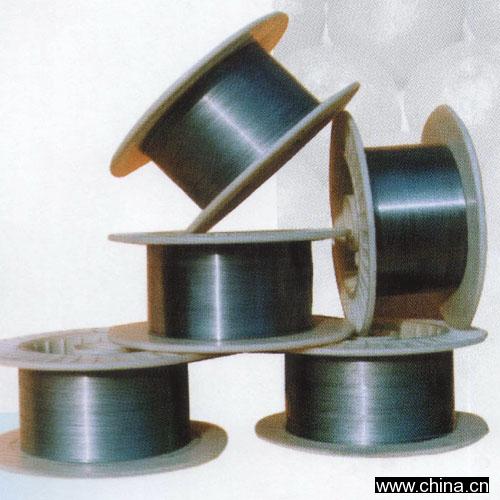 Nickel, Stainless Steel and Alloy Products