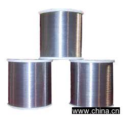 Al Alloy Wire