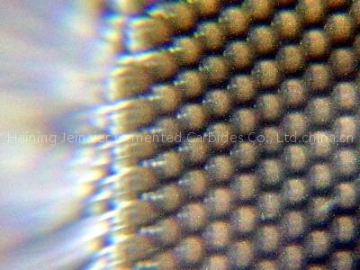 Tungsten carbide Ni ball