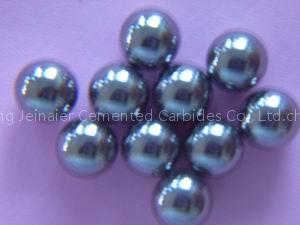 Tungsten carbide (alloy)carbide ball YG8
