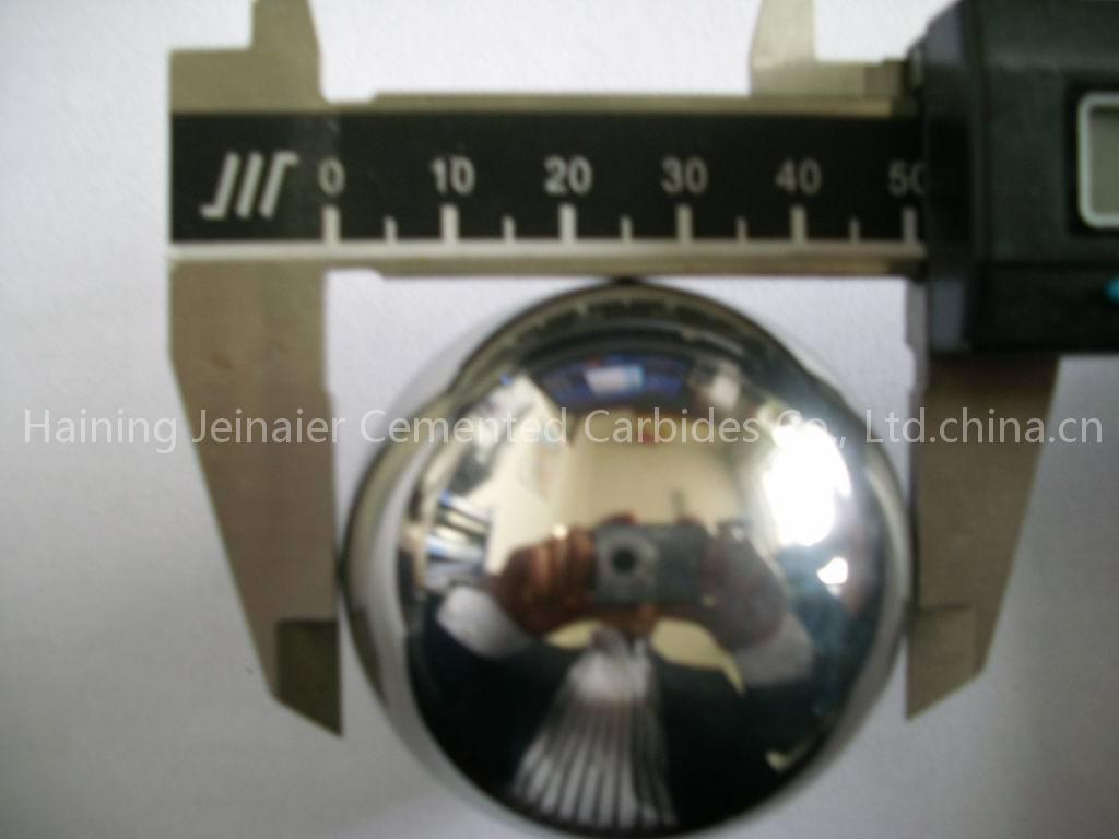 Cemented carbide ball(WC ball)
