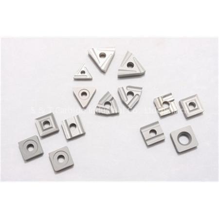 Carbide Indexable Inserts