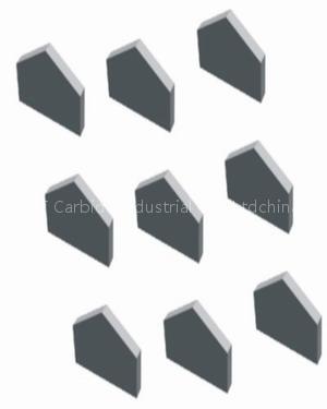 Carbide Drill Bits
