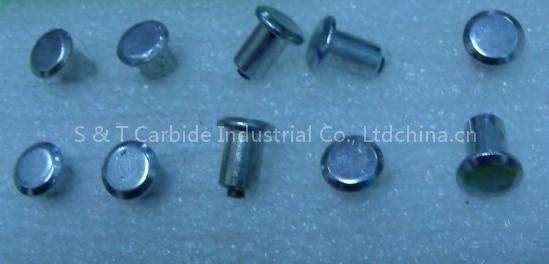 Carbide Tyre Spikes, studs for cars
