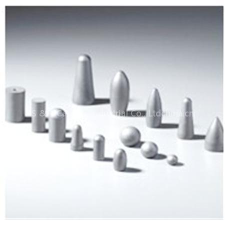 Carbide Rotary Bur Blanks