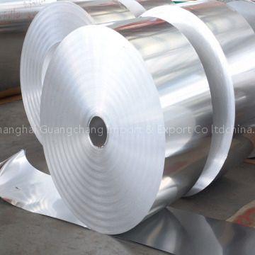 Aluminium Foil For Hot Sealing