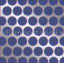 Perforated Metal Sheet