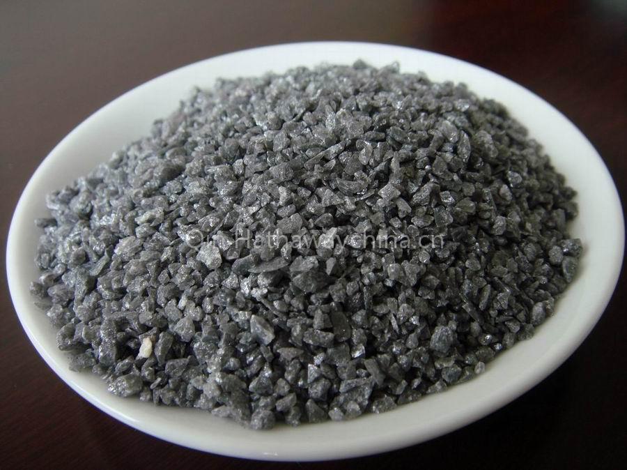Refractory Brown fused alumina