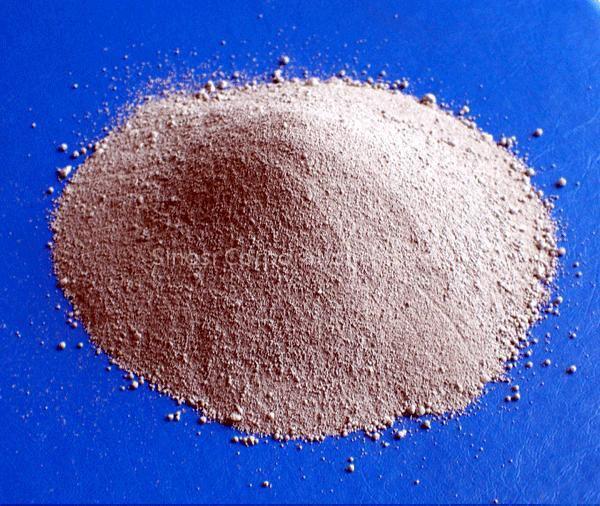 Micro silica (silica fume)