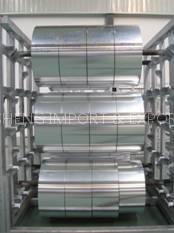 aluminum foil