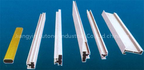 aluminum profile,aluminum extrusion