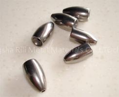 tungsten alloy sinker