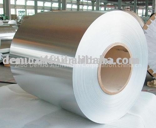 Aluminium Foil