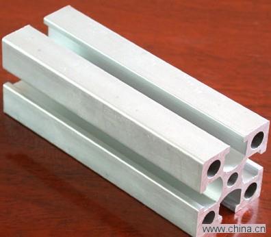 Extruded Aluminum Profiles