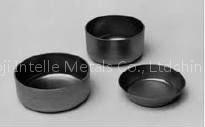 W1 tungsten crucible