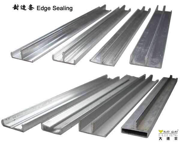 aluminium profiles for kitchen cabinet