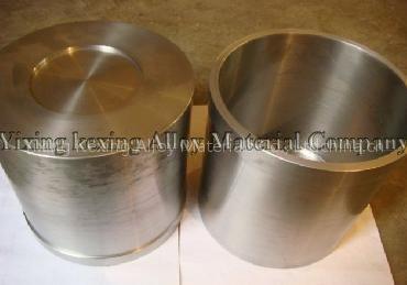 niobium crucible