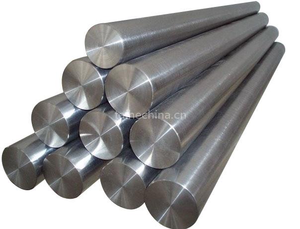 Gr9titanium rod. Gr18titanium rod. Gr23titanium rod