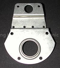 Sheet Metal Fabrication