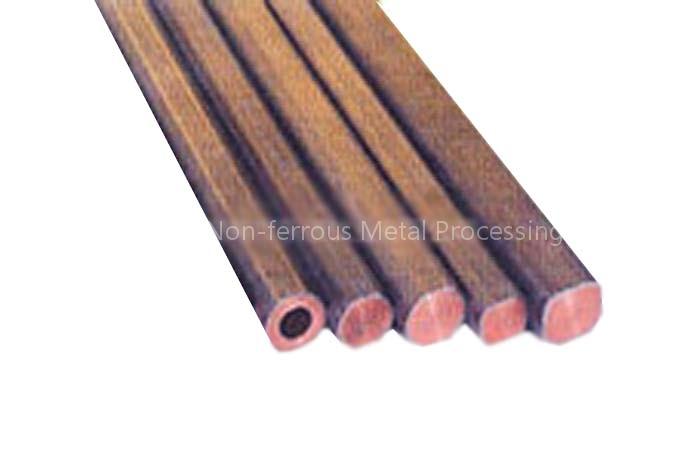 Titanium Alloy Bar
