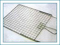barbecue mesh