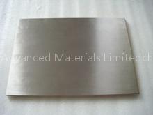 High-purity niobium (Nb) sputtering target