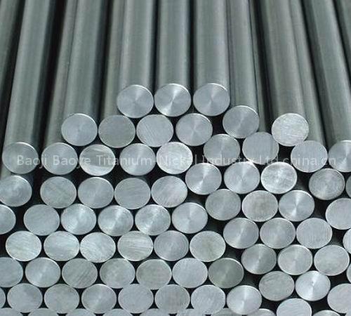 Nickel Bar/Plate/Sheet/Tube/Pipe