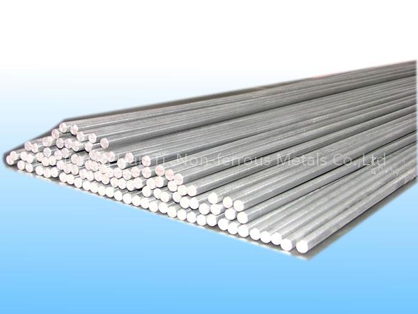 Ti bar