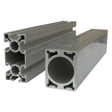 Aluminum Extrusions