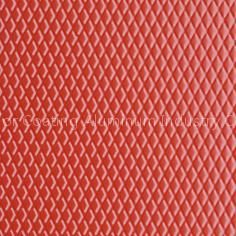 stucco embossed aluminium coil