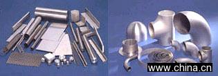 Titanium Plate