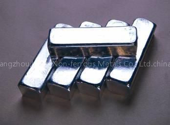 high purity indium