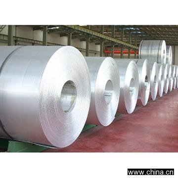 Aluminum Strips / Aluminum Coil