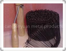 loop tie wire