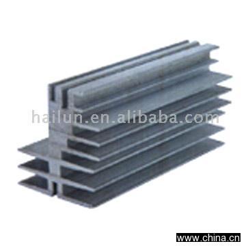Aluminum Radiator