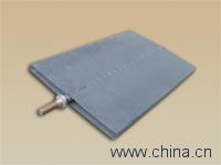 Titanium anode