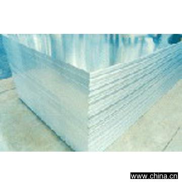 Aluminum Sheet