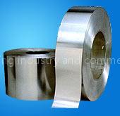 diaphragm foil