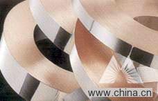 Nickel Silver Strip/Sheet (C7521, C7701, C7541)