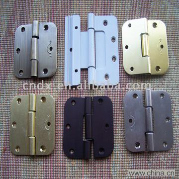Aluminum Extrusion Profile