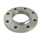 titanium flanges