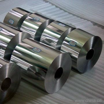 Aluminum Foil