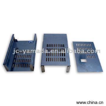 Metal Cabinet